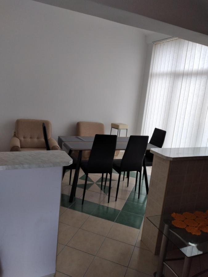 Apartmani Igercic สตินิกา ภายนอก รูปภาพ