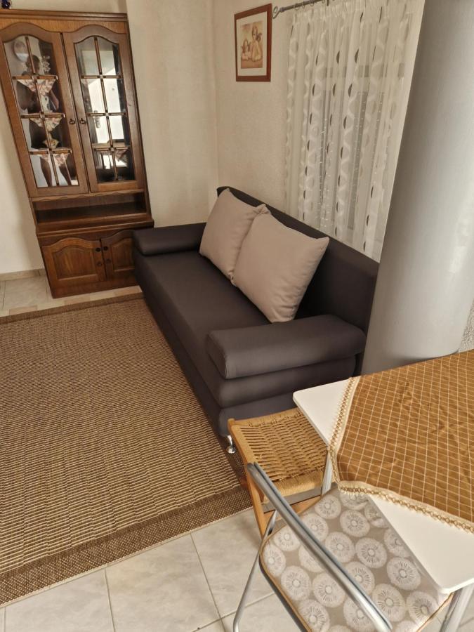 Apartmani Igercic สตินิกา ภายนอก รูปภาพ
