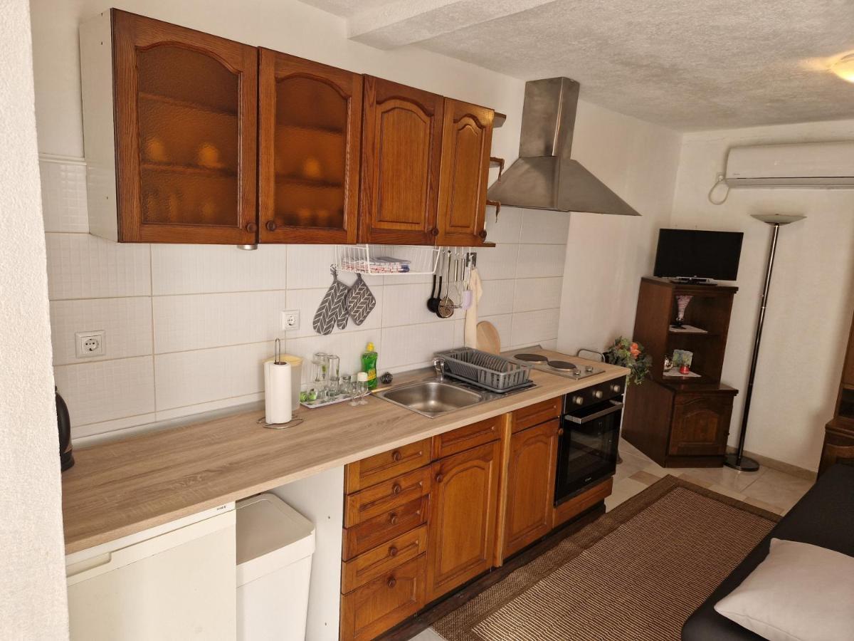 Apartmani Igercic สตินิกา ภายนอก รูปภาพ