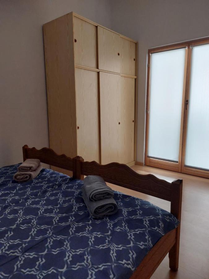 Apartmani Igercic สตินิกา ภายนอก รูปภาพ