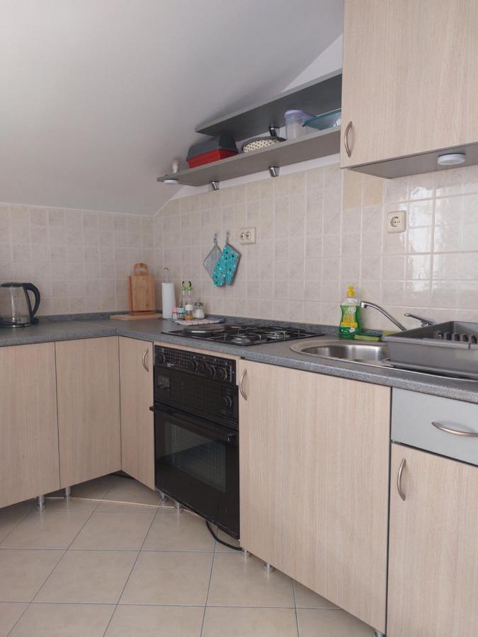 Apartmani Igercic สตินิกา ภายนอก รูปภาพ