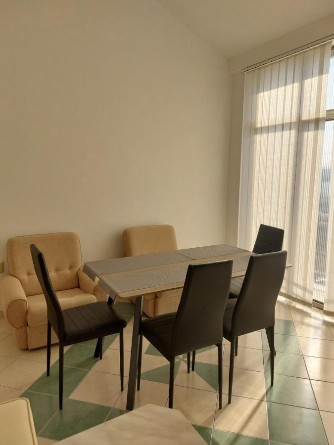 Apartmani Igercic สตินิกา ภายนอก รูปภาพ