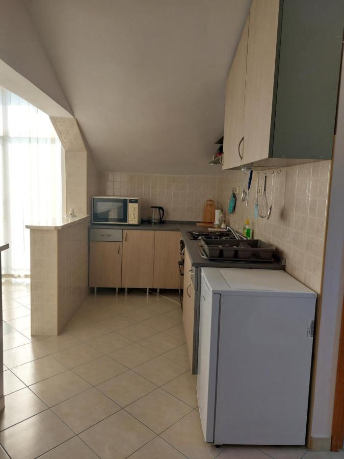 Apartmani Igercic สตินิกา ภายนอก รูปภาพ